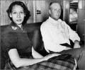 Loving vs. Virginia
The first couple to fight against the laws of America banning them from marrying because they were of diffe